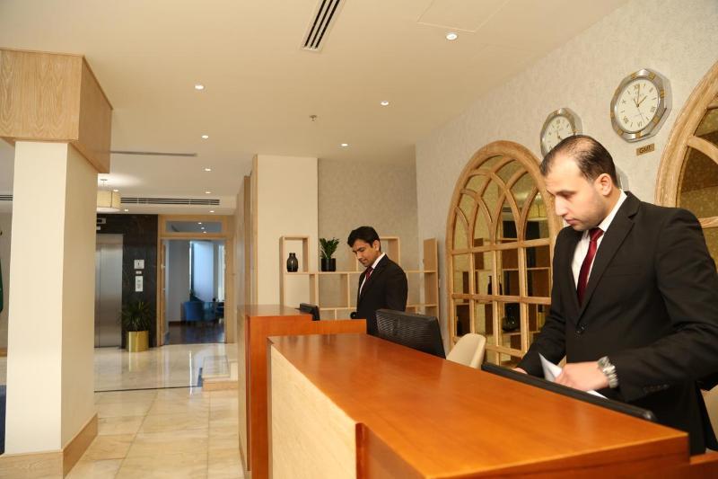 Dammam Palace Hotel Extérieur photo